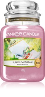 Yankee Candle Sunny Daydream