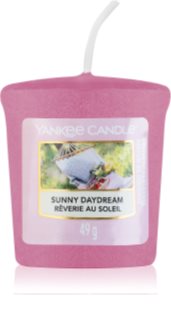 Yankee Candle Sunny Daydream candela votiva