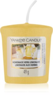 Yankee Candle Homemade Herb Lemonade offerlys