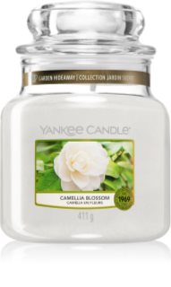 Yankee Candle Camellia Blossom