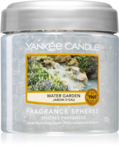 Yankee Candle Water Garden perlas aromáticas
