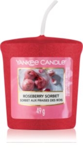 Yankee Candle Roseberry Sorbet вотивная свеча