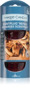Yankee Candle Cinnamon Stick Refill refill for aroma diffusers 2x18,5 ml