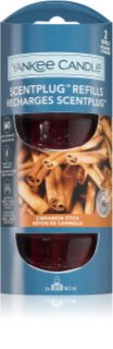 Yankee Candle Cinnamon Stick Refill refill för aroma diffuser 2x18,5 ml