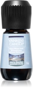 Yankee Candle Sleep Starry Slumber electric diffuser refill