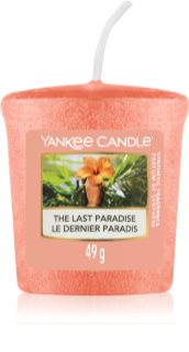 Yankee Candle The Last Paradise candela votiva
