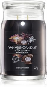 Yankee Candle Fluffy Towels deodorante per auto da appendere sospeso