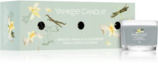 Cofanetti Yankee Candle, Yankee Candle set regalo