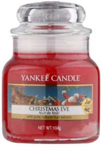 Yankee Candle Christmas Eve candela profumata
