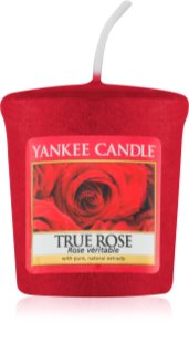 Yankee Candle True Rose вотивна свещ