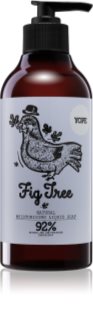 Yope Fig Tree tekoče milo z vlažilnim učinkom