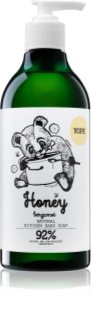 Yope Honey & Bergamot tekući sapun za ruke