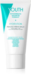 YOUTH Hydration Fragile Areas Balm hydratační krém pro suchou pleť 50 ml