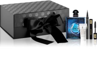 Yves Saint Laurent Black Opium Intense coffret cadeau (édition limitée)