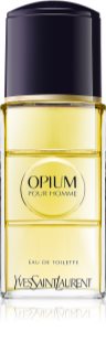 yves saint laurent opium pour homme 100 ml