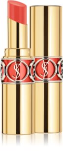 Yves Saint Laurent Rouge Volupté Shine Oil-In-Stick Fuktgivande läppstift
