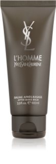 Yves Saint Laurent L'Homme After Shave Balsam für Herren