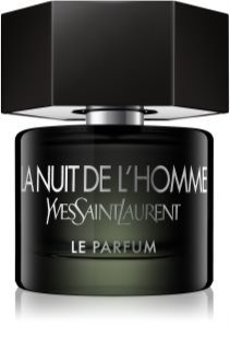 Yves Saint Laurent La Nuit de L'Homme Le Parfum Eau de Parfum für Herren