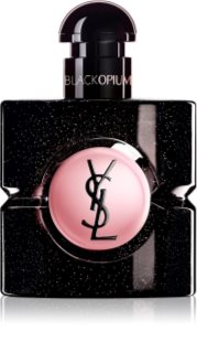 Yves Saint Laurent Black Opium парфумована вода для жінок