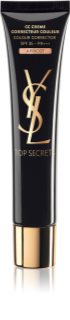 Yves Saint Laurent Top Secrets CC Creme CC Cream für ein einheitliches Hautbild SPF 35