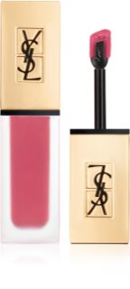 Yves Saint Laurent Tatouage Couture ruj lichid ultra mat