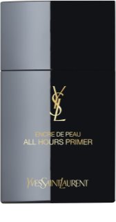 Yves Saint Laurent Encre de Peau All Hours Primer mattierende Basis für perfekte Haut SPF 18