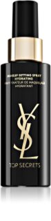 Yves Saint Laurent Black Opium Glowing spray fixateur de maquillage