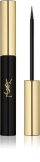 Yves Saint Laurent Couture Eyeliner Vinyl delineador líquido de longa duração