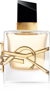 Yves Saint Laurent Libre Eau de Parfum kan genopfyldes til kvinder