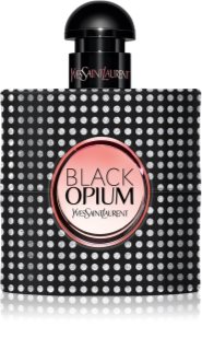 Yves Saint Laurent Black Opium Eau de Parfum für Damen limitierte Edition Shine On