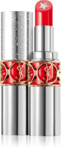 yves saint laurent rouge volupté shine holiday 2020 collector