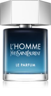 ysl blue cologne