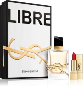 Yves Saint Laurent Libre darilni set za ženske