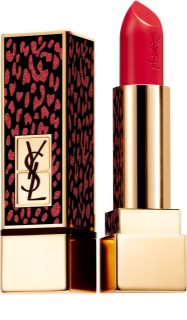 Yves Saint Laurent Rouge Pur Couture Holiday 2020 Collector hydratisierender Lippenstift limitierte Ausgabe