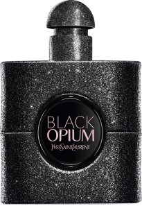 Yves Saint Laurent Black Opium Extreme