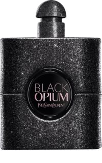 Yves Saint Laurent Black Opium Extreme woda perfumowana dla kobiet