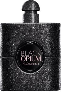 black opium perfume