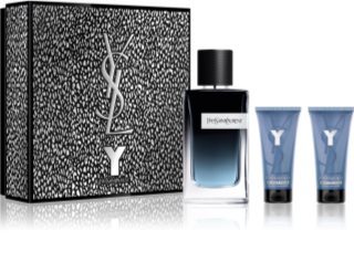 Yves Saint Laurent Y подаръчен комплект IIl. за мъже
