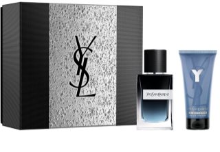 Yves Saint Laurent Y Gift Set for Men