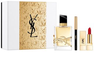 Yves Saint Laurent Libre lote de regalo para mujer