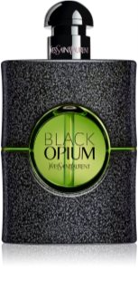 Yves Saint Laurent Black Opium Illicit Green Parfumuotas vanduo moterims