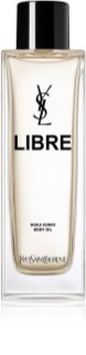 Yves Saint Laurent Libre парфумована олійка для тіла та волосся для жінок