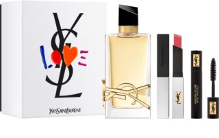 Yves Saint Laurent Libre coffret cadeau pour femme