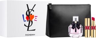 Yves Saint Laurent Mon Paris Gift Set  voor Vrouwen