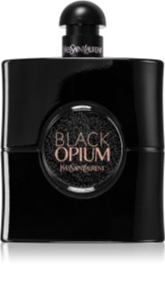 Yves Saint Laurent Black Opium Le Parfum parfum pentru femei 90 ml