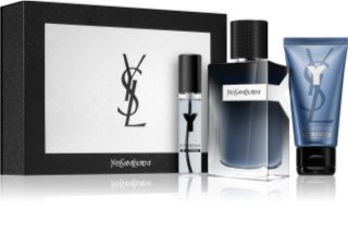 Yves Saint Laurent Gift Set Parisian Vibe confezione regalo da