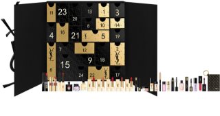 Yves Saint Laurent Advent Calendar adventní kalendář