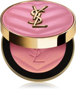 Yves Saint Laurent Make Me Blush Bold Blurring ρουζ