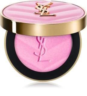 Yves Saint Laurent Make Me Blush Bold Blurring rumenilo