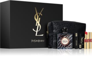 Yves Saint Laurent Black Opium σετ δώρου